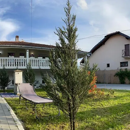 Apartment Airport Belgrade