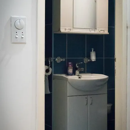 Airport Apartment Belgrade